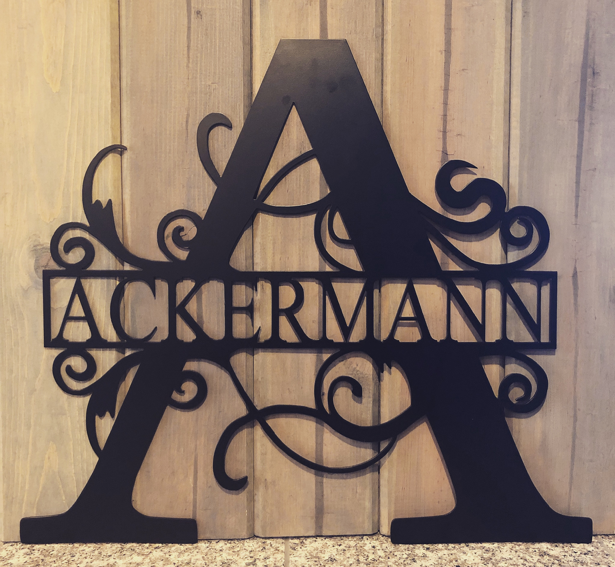 Ack Tech Project